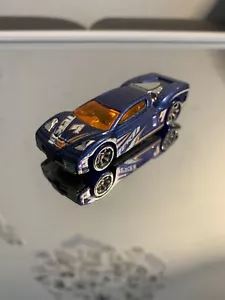 Hot Wheels Acceleracers | Reverb | Team Teku | HTF | 2005 - Bild 1 von 7