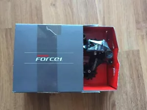 SRAM Force 1 Type 2.1 Rear Derailleur - 11 Speed - Medium Cage - Picture 1 of 6