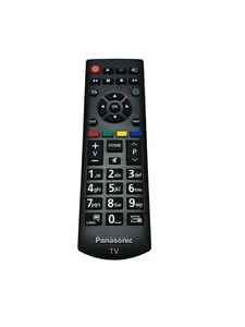 Ricambio Originale per TV Panasonic TX-32J330E Telecomando - Imagen 1 de 2
