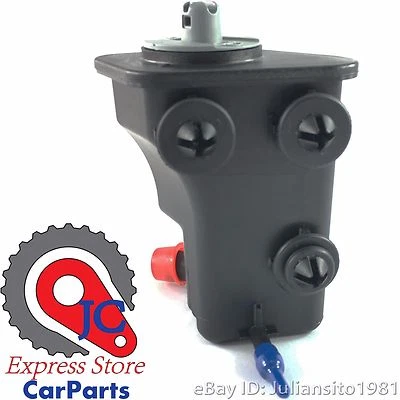 5C0422371 VOLKSWAGEN GENUINE OEM  JETTA POWER STEERING PUMP RESERVOIR - Image 1 of 4