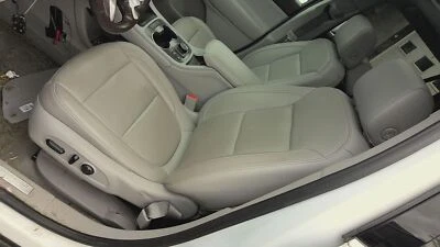 20 GMC ACADIA Front Seat Driver Left Cocoa Light Ash Grayh84 Foto 1 de 2