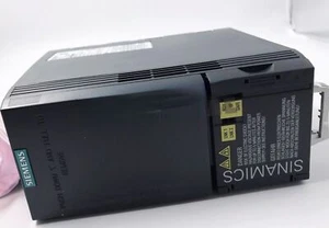 1x Nuevo para Siemens inversor 6SL3210-1KE13-2UF2 inversor - Imagen 1 de 6