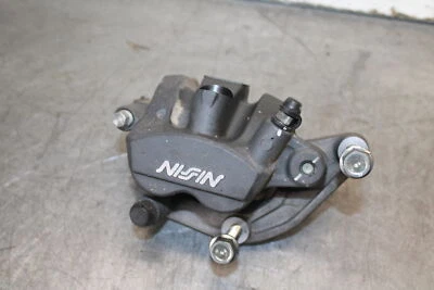 PINZA FRENO DELANTERA DERECHA HONDA CBR500R 13-15 45250-MGZ-J01 BB704 Foto 1 de 4