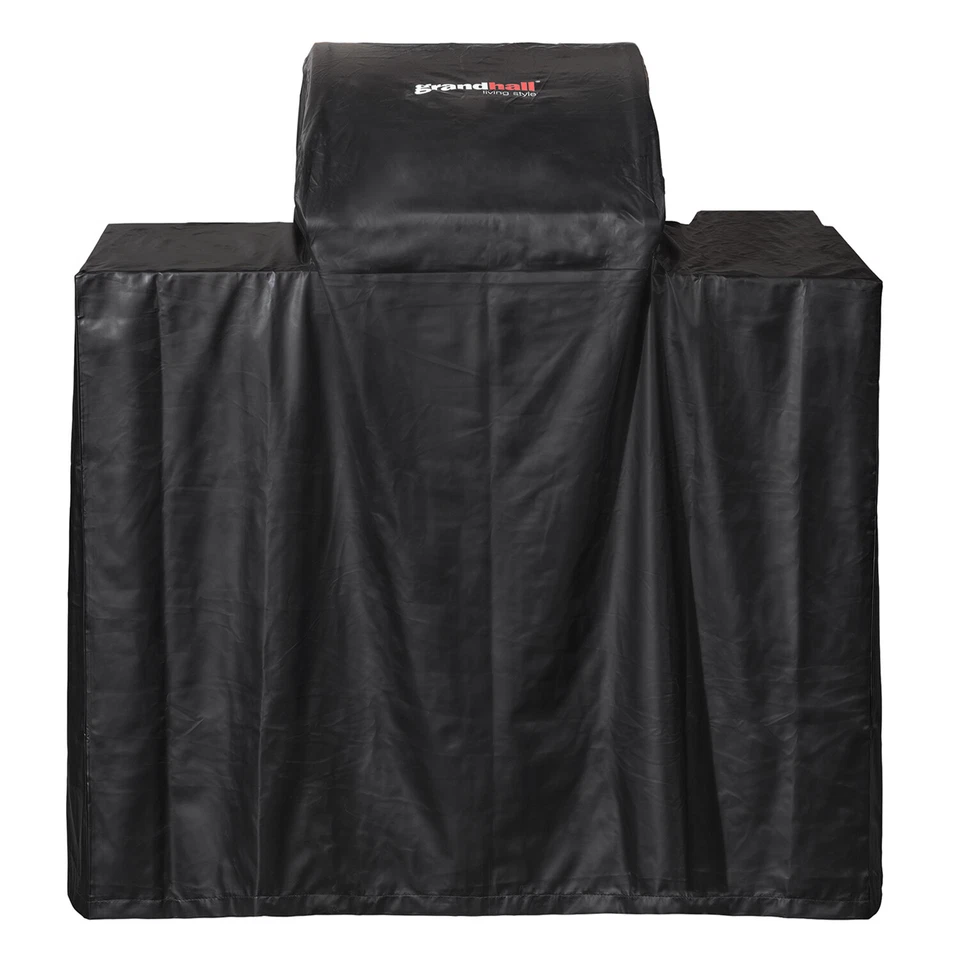 Grandhall Abdeckhaube Classic G2 Trolley Gasgrill Schutzhaube Grillabdeckung - Bild 1 von 1