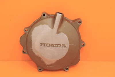 2003 00-04 XR400R XR400 OEM внешняя крышка муфты правый картер крышка корпуса - Изображение 1 из 4