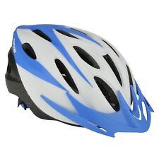 Fischer Casco per Bicicletta Sportiv S M Regolabile Bici MTB Sport-Helm