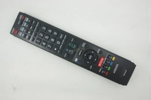Mando a distancia para TV SHARP AQUOS LC80LE642U LC52LE835 LC60LE655U LC60LE835U LC70LE734U - Imagen 1 de 5