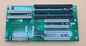 Axiomtek 6-slot ATX-supported PICMG Bus Passive Backplane ATX6022/6 REV A4-RC - Picture 1 of 4