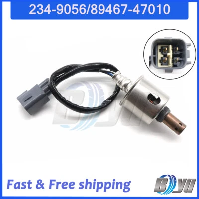 89467-47010 Upstream Oxygen O2 Sensor For Toyota Corolla Matrix 2009-2010 1.8L - Image 1 of 4