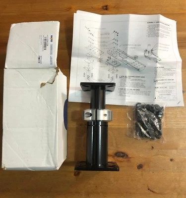 LOT 20 HAVIS  C-HDM-208  5.5" HEAVY DUTY TELESCOPING POLE - Image 1 of 4