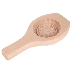 Green Been Cake Pastry Mold For DIY Baking CBK - Picture 1 of 10