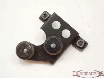 Kawasaki Ninja ZX6R 2005 soporte regulador montaje Foto 1 de 2