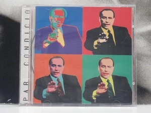 Juggy - Par Condicio CD Excellent + Cover : Near Menthe - Bild 1 von 1