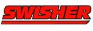 SWISHER 6037 IDLER BUSHING FITS FC14566CPKA MOWER - Picture 1 of 1