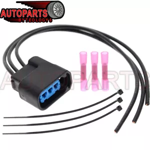 For 2002-2006 Acura RSX 2.4 2.0 L4 Ignition Coil Connector For Honda Element CRV - Picture 1 of 7