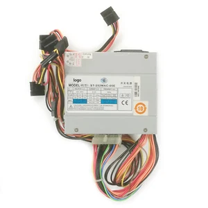 Power Supply ST-250MAC-05E ST-252MAC-05E 250W for Seventeam DVR 8 SATA Serial - Picture 1 of 7