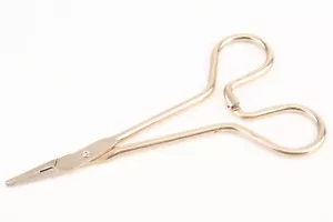 Pace Inc Pinza Saldante Inox Militare Surplus NSN 5120 00 012 4013 V16 - Foto 1 di 4