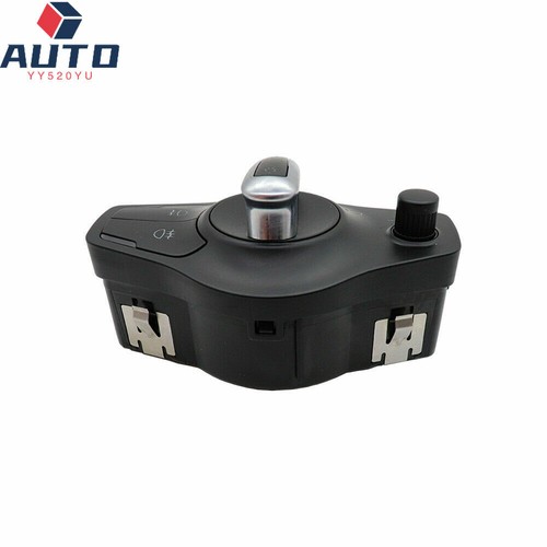 Rain Sensor Light Sensor Auto Headlight Fog Light Switch for Audi A4