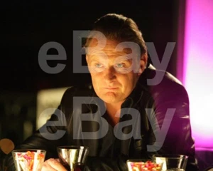 Hustle (TV) Robert Glenister 10x8 Photo - Imagen 1 de 1