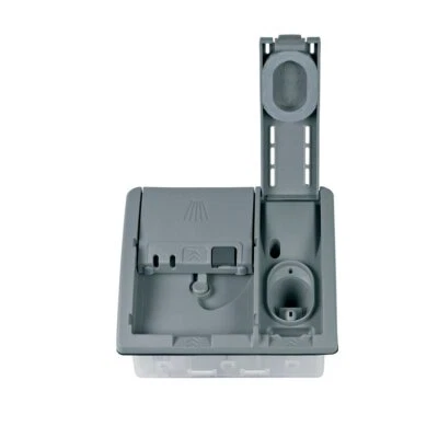 Dosierkombination Bosch 00755073 Zugabevorrichtung für Geschirrspüler - Bild 1 von 4