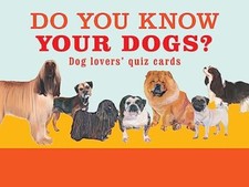 Do You Know Your Dogs?: Dog lovers'..., Robertson, Debo