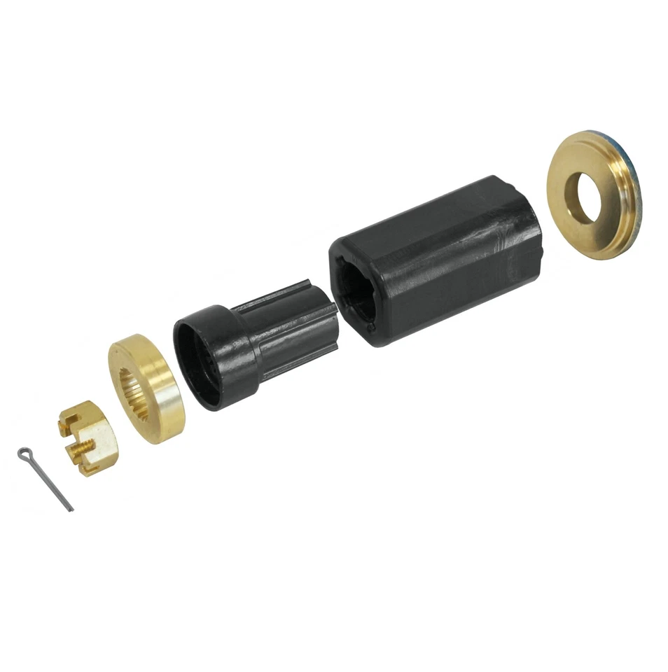 MERCURY Quicksilver Flo-Torq II Hub Kit Propeller Nabenkit 8M0119083 Nabe für Volvo SX