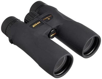 Nikon Binoculars PS58X42 PROSTAFF 5 8x42 Roof Prism Waterproof From Japan - Image 1 of 4