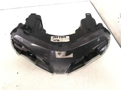 ORIGINAL DUCATI 848 1098 1198 FRONT HEADLIGHT 52010154A - Image 1 of 4