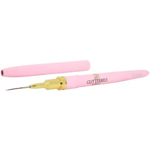 Glitterbels 15mm Gel Liner Detail Brush - Picture 1 of 1