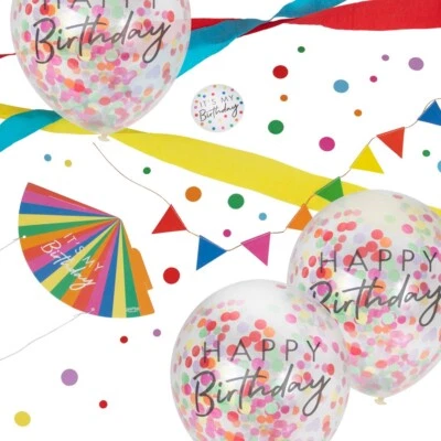 密封 2 件套桌面派对套件,办公室同事/工人派对套件 — 第 1/4 张图片