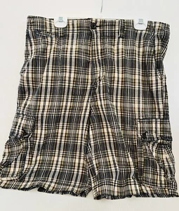 Bass Men’s Cargo Shorts - Picture 1 of 6