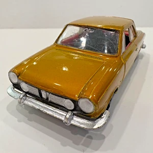 Coche modelo fundido a presión IKA Torino 380 W TS cupé de BUBY-Argentina - Imagen 1 de 23