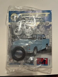 Hachette Trabant 601 de Luxe 1:8. Augaben von 1 bis 60. Nr. 14 - Bild 1 von 1