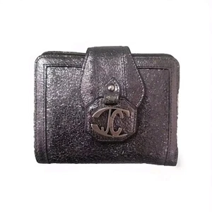 Just Cavalli Portafoglio donna Grigio - Picture 1 of 6