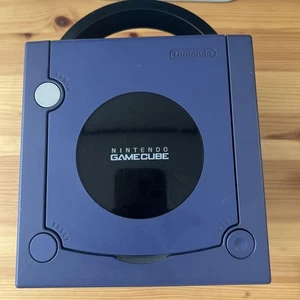 Console Nintendo GameCube non testata 015x68 - Foto 1 di 11