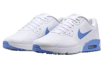 Nike Air Max 90 Golf White/Royal Pulse Unisex  M5/W6.5  M5.5/W7 - Image 1 of 4