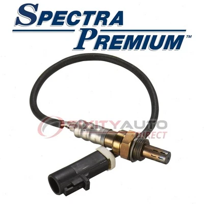 Spectra Premium Upstream Left Oxygen Sensor for 2006-2009 Ford Fusion - eq Foto 1 de 4