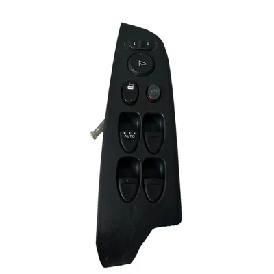 ( 2006-2011 )Honda Civic 4dr sedan master window switch (OEM) - Image 1 of 4