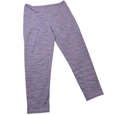 Patagonia womens leggings High-Rise Crop Activewear Workout Yoga Pants M - Image 1 of 4