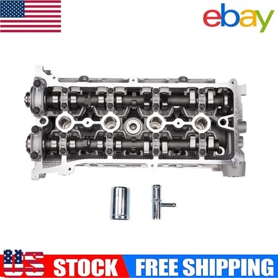 Cylinder Head for 01-07 Scion TC Toyota RAV4 Solara Camry Highlander 2.4L 2AZFE - Image 1 of 4