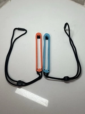 Nintendo Switch 2 Joy-con 2 Straps - Original - Image 1 of 3