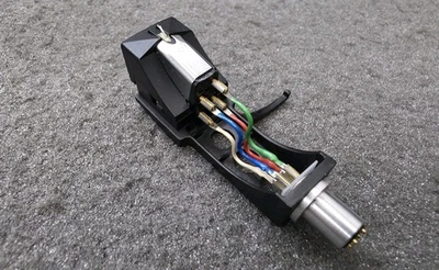 Technics EPC 207C With Original Stylus and Technics Headshell  - Image 1 of 4