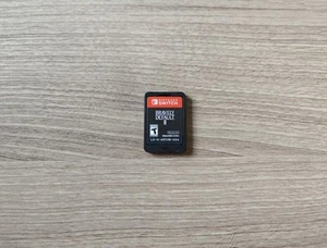 Bravely Default II (Nintendo Switch, 2017) - Cartridge Only Tested And Working - Picture 1 of 2