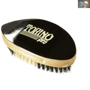 360 Wellen Pinsel mit patentierter spitzer Spitze - Ideal für mittlere Kurventechniken - Bild 1 von 3