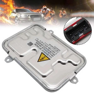 New HID Xenon Headlight Ballast For Mercedes-Benz C300 C350 C63 AMG 2008-2011 - Picture 1 of 10