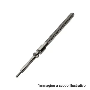 ALBERO DI CARICA  HATTORI - SEIKO - TMI VC00/01/10/11 - Imagen 1 de 2