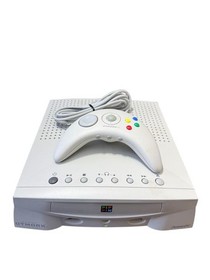 Bandai Apple PiPPiN Atmark @mark Console controller Tested s1771M