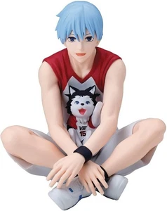 TETSUYA KUROKO Basket Last Game nr 11 Figura Statuetta 19cm Originale BANPRESTO - Foto 1 di 4