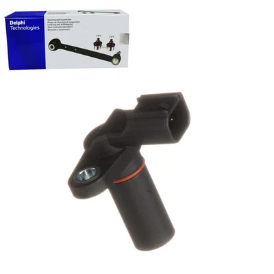 Delphi Engine Camshaft Position Sensor Exhaust For 2015-2019 Ford Transit-250 - Image 1 of 4