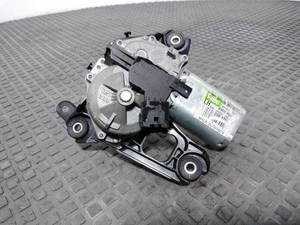 MINI (BMW) CLUBMAN Wiper Motor Rear 2007 5 Door Estate 53029712 - Picture 1 of 8